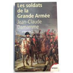 Les Soldats de la Grande Armée (napoléon)