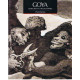 Goya gravures et lithographies / oeuvre complet