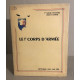 Le 1Er corps d'armée
