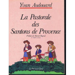 La Pastorale des santons de Provence