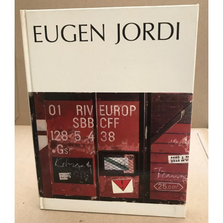 Eugen Jordi (German Edition)