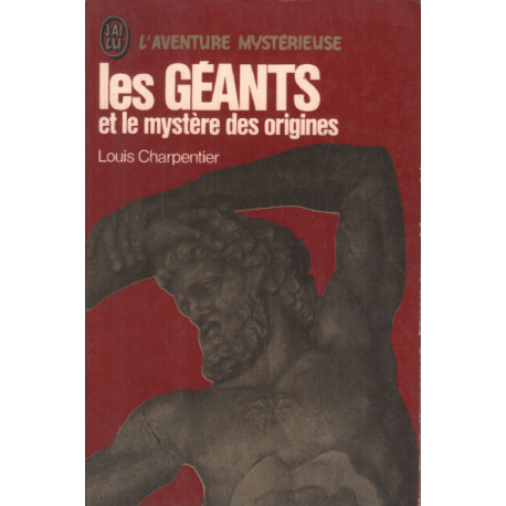 Les géants et le mystere des origines