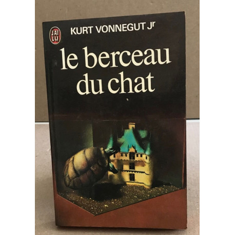Le berceau du chat