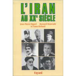 L'Iran au XXe siècle