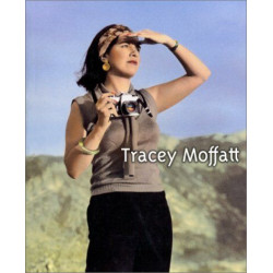 TRACEY MOFFATT - Catalogue d'exposition