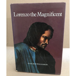 Lorenzo the magnificent