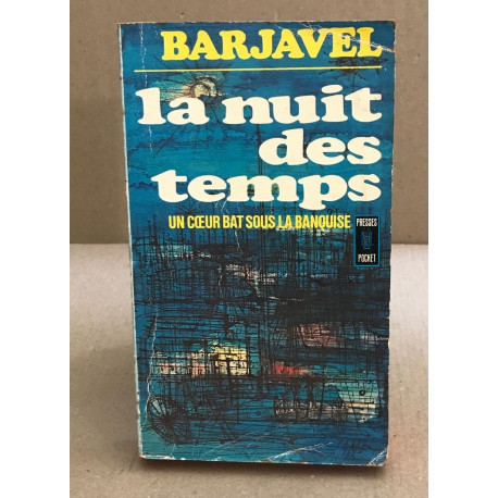 La nuit des temps