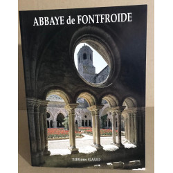 Ancienne abbaye cistercienne de Fontfroide