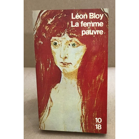 La femme pauvre