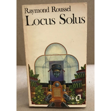 Locus solus