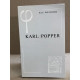 Karl popper