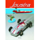 Joustra marque française de jouets mecaniques