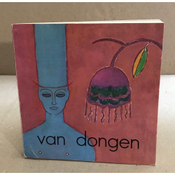 Hommage à Van Dongen