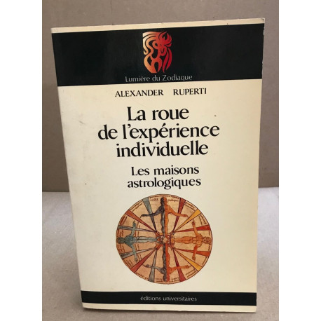 La roue de l'expérience individuelle