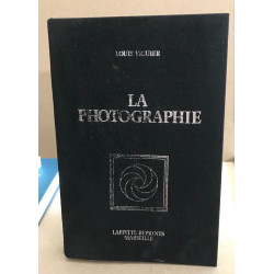 La photographie / fac simile de l'edition 1868-1888 / gravures in...