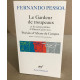Poésies d'Alvaro de Campos - Le Gardeur de troupeau autres poèmes...