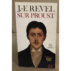 Sur Proust