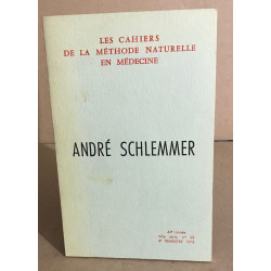 André Schlemmer