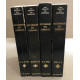 Dictionnaire des symboles / complet en 4 tomes