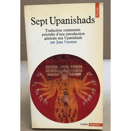 Sept Upanishads