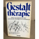 Gestalt thérapie la théorie. Vers une théorie du Self :...