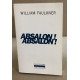 Absalon Absalon