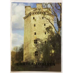 Chateau d' Elven