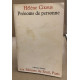 Prenoms de personne