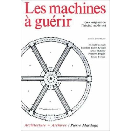 Les Machines à guérir