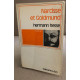 Narcisse et Goldmund