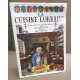 La cuisine lorraine - recueil de recetttes traditions anecdotes