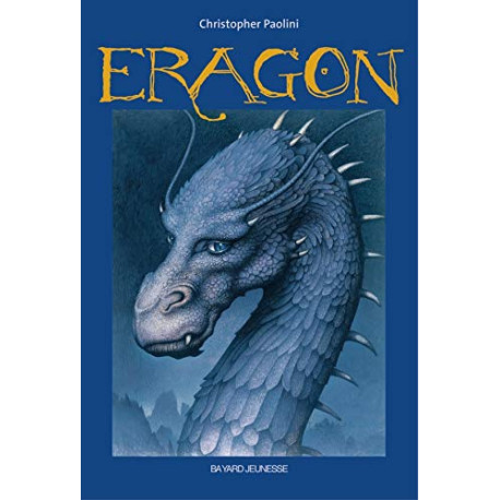Eragon Tome 01: Eragon