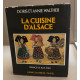 La cuisine d'Alsace