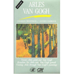 Itinéraires : Van Gogh à Arles version française
