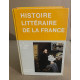Manuel d'histoire littéraire de la France - tome V 1848 - 1917