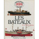 Encyclopédie des jouets anciens 1830-1920 / les bateaux