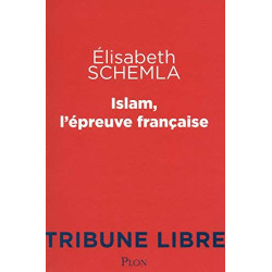 Islam l'épreuve française