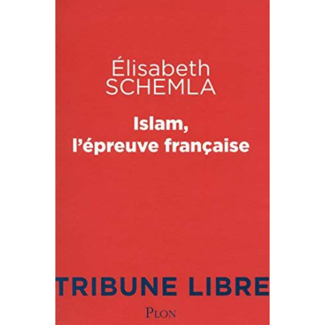 Islam l'épreuve française