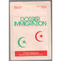 Dossier immigration