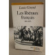 Les libéraux français 1814-1875