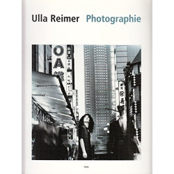 Ulla Reimer. Photographie Eclairs