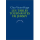 Chez Victor Hugo Les tables Tournantes de Jersey