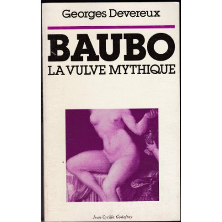 Baubo : la vulve mythique