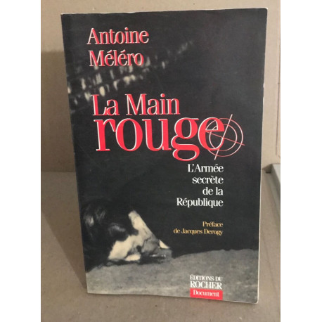La Main rouge
