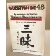 Le message de maitre taïsen deshimaru : zen et civilisation