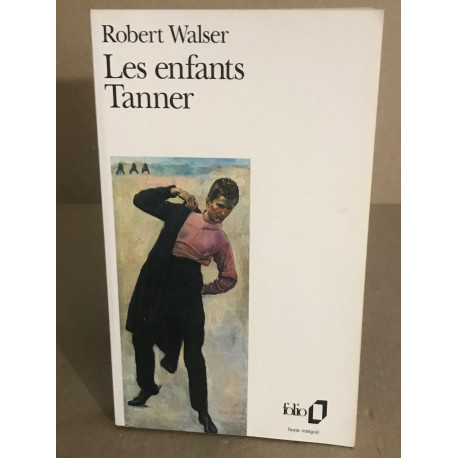 Les enfants Tanner