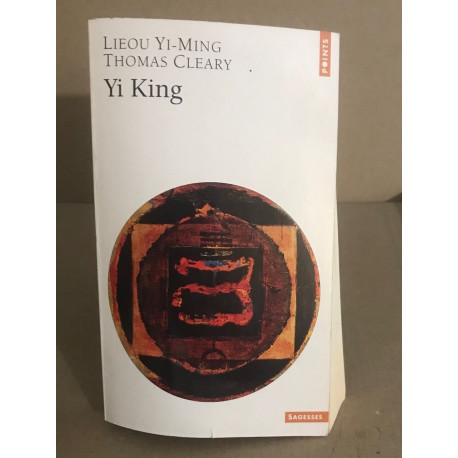 Yi king