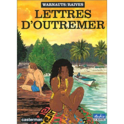 Lettres d'outremer