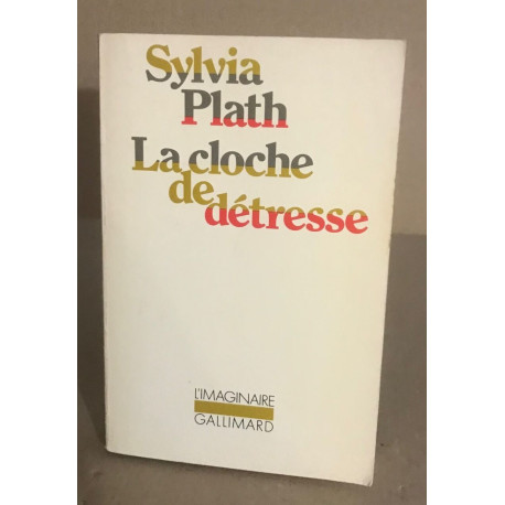 La cloche de détresse