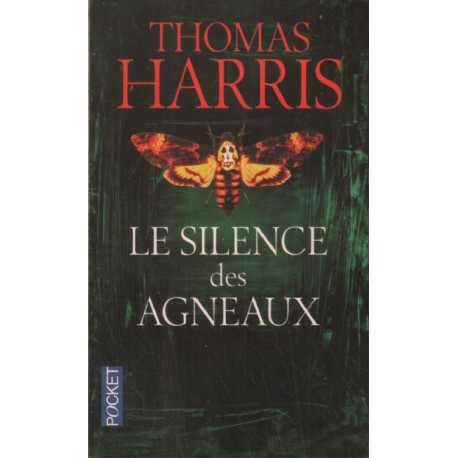Le Silence des agneaux